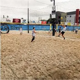 Imagens do Espaço de Festas